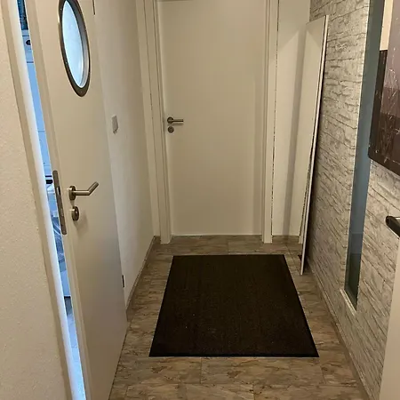 Apartment Steintor