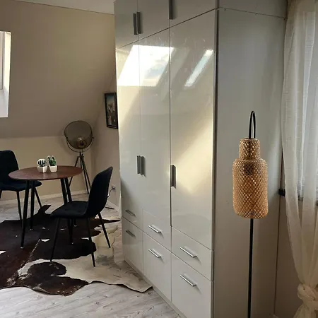 Steintor Апартаменты Kurten