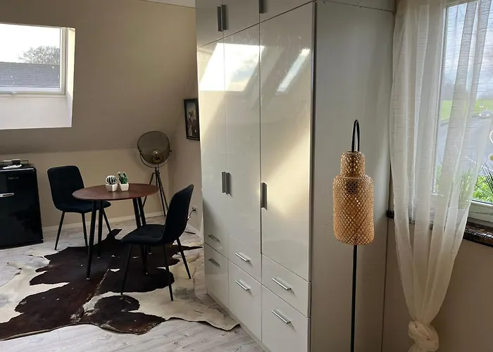 Steintor 아파트 Kürten